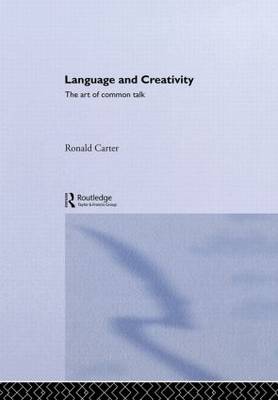 Language and Creativity