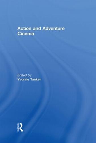 The Action and Adventure Cinema