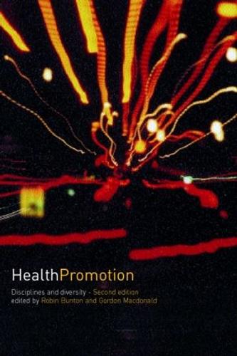 Health Promotion
