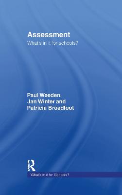 Assessment