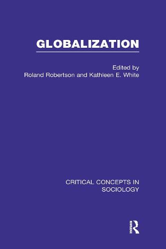 Globalization Crit Concepts V4