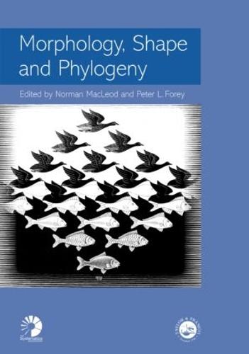 Morphology, Shape and Phylogeny