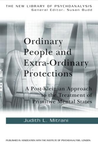 Ordinary People and Extra-ordinary Protections