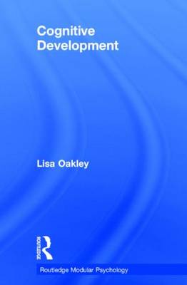 Cognitive Development: Textbook
