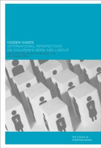 Hidden Hands