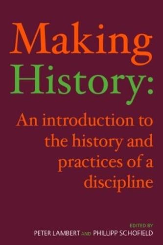 Making History