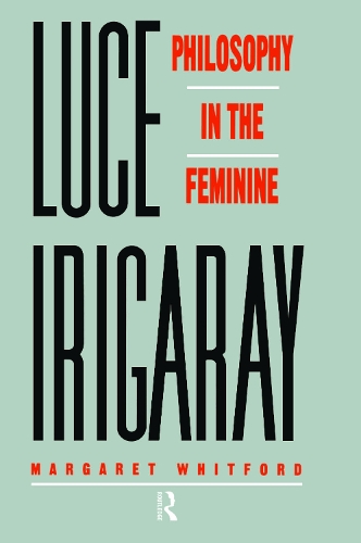 Luce Irigaray
