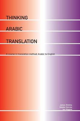 Thinking Arabic Translation