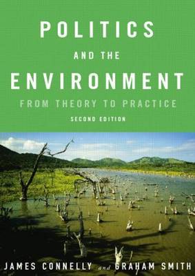 Politics and the Environment