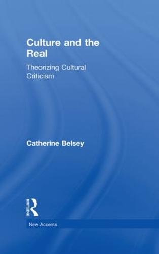 Culture and the Real