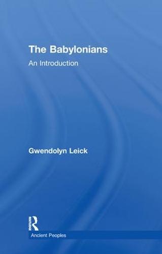 The Babylonians