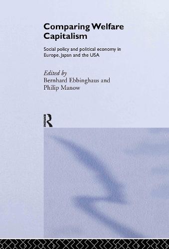 Comparing Welfare Capitalism