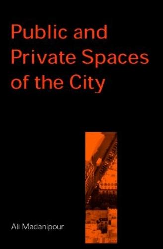 Public and Private Spaces of the City