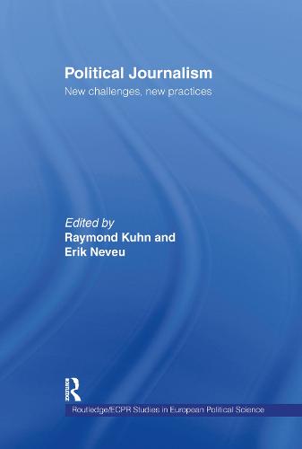 Political Journalism