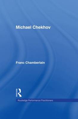 Michael Chekhov