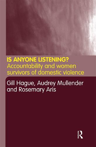 Is Anyone Listening?