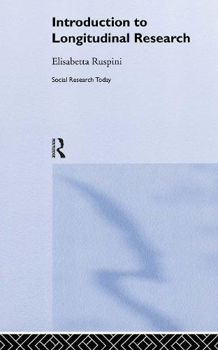 An Introduction to Longitudinal Research