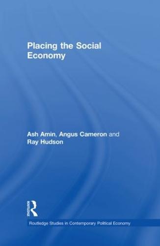 Placing the Social Economy