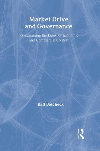Market Drive and Governance