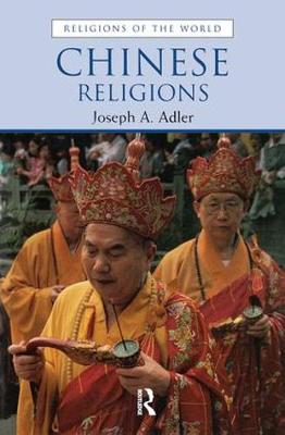 Chinese Religions