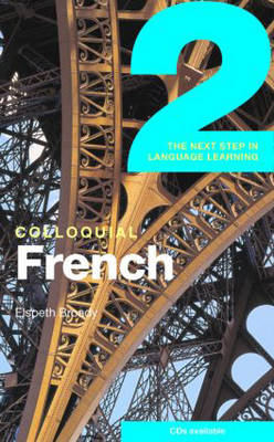 Colloquial French: Pt. 2