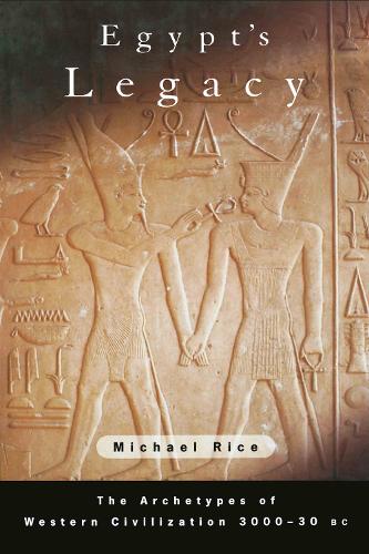 Egypt's Legacy