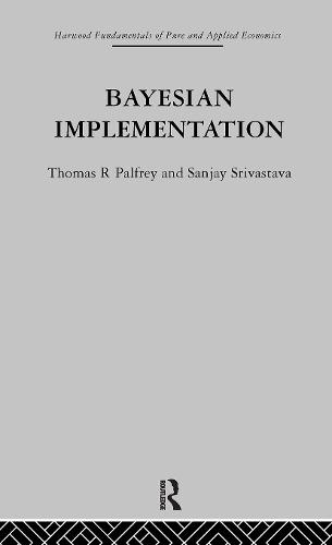 Bayesian Implementation