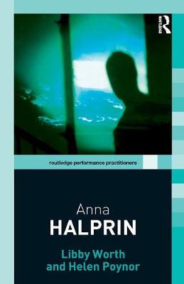 Anna Halprin
