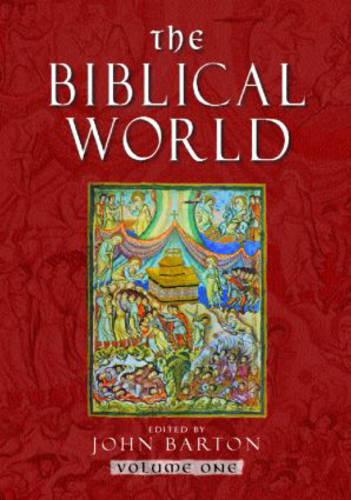 Biblical World