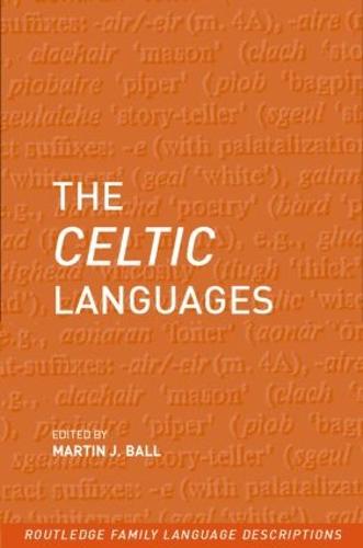 The Celtic Languages