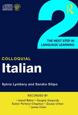 Colloquial Italian 2