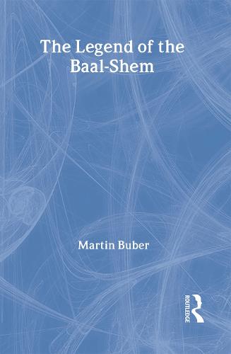 The Legend of the Baal-Shem