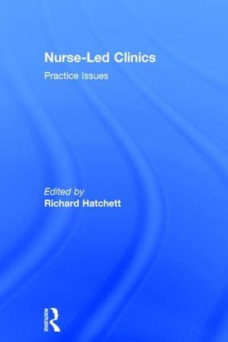 Nurse-Led Clinics