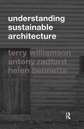 Understanding Sustainable Architecture