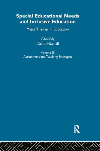 Special Educ Needs&Inclus V3