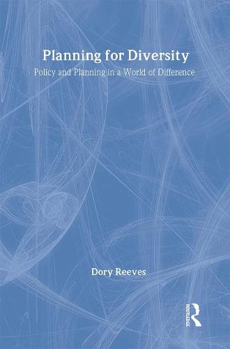 Planning for Diversity