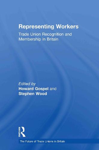 Representing Workers