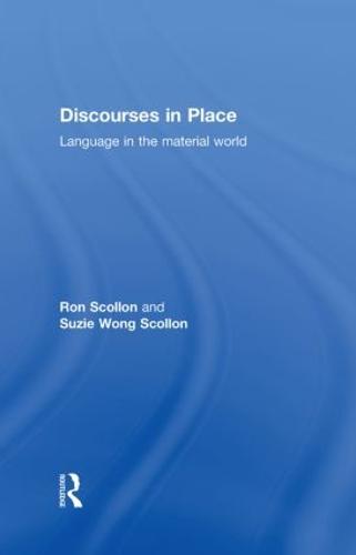 Discourses in Place