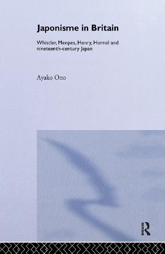 Japonisme in Britain