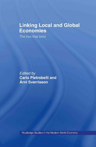 Linking Local and Global Economies