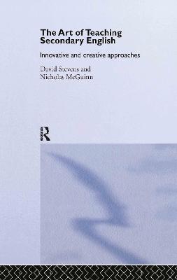 The Art of Teaching Secondary English