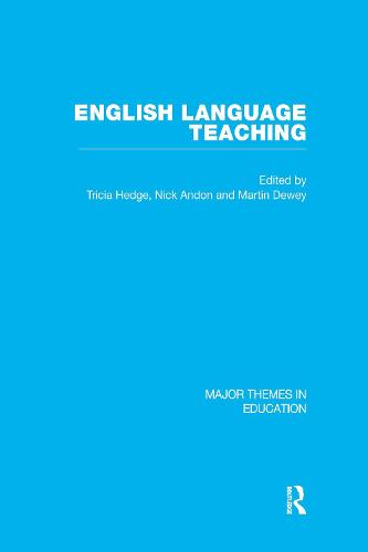 English Lang Teaching V4
