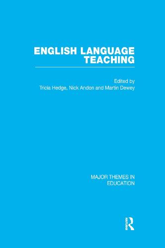 English Lang Teaching V6