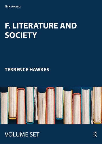 F. Literature and Society