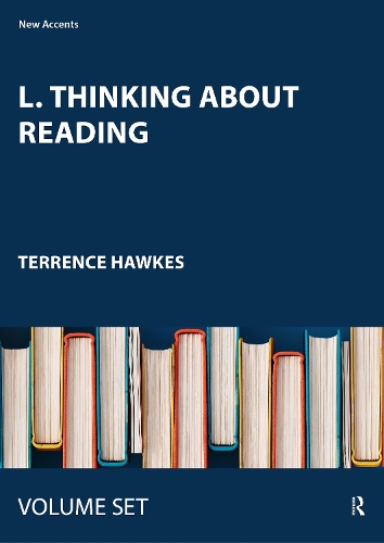L. Thinking about Reading