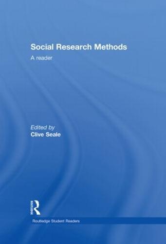 Social Research Methods