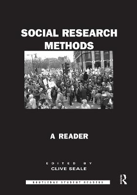 Social Research Methods
