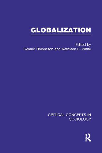 Globalization Crit Concepts V5