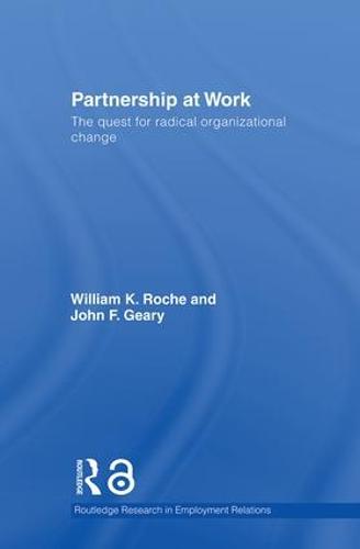Partnership at Work