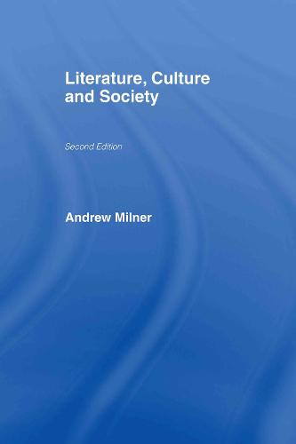 Literature, Culture and Society